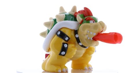 Super Mario Brothers Figurine Figure Bowser Koopa India | Ubuy