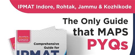 Disha Comprehensive Guide for IPMAT Entrance Exam (IIM Indore, Rohtak ...