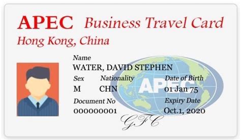 市外事局出台企业申办APEC商务旅行卡“白名单”制度_湛江市人民政府门户网站