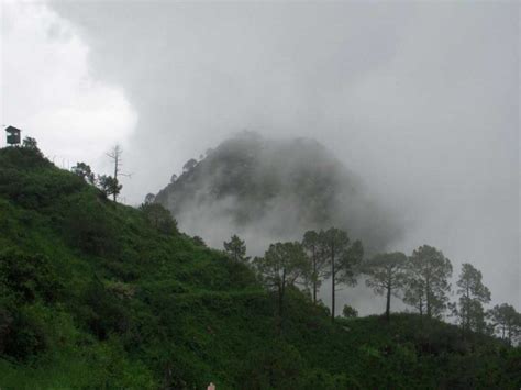 2N/3D Kasauli Tour - All India Tour Packages by Indus Trips