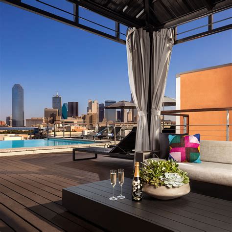 Written By The Seasons – Dallas - a MICHELIN Guide Restaurant