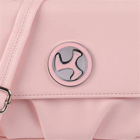 Buy Mochi Women Pink Hand Bags Shoulder Bag Online | SKU: 230-30-24-10 ...