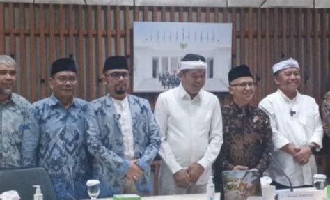 BMPS Jabar Tolak Rombel 45 Siswa, Sebut 150 Ribu Bangku Sekolah Swasta ...