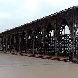 Infosys Pocharam Building 10 - Corporate office - Secunderabad ...