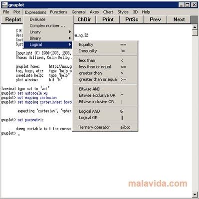 Octave 10.2 - Télécharger pour PC Gratuit