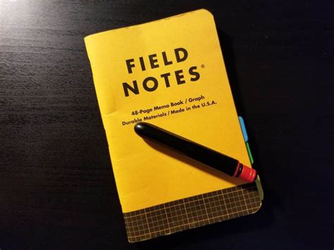Mini Pocket Notebook 的图像结果