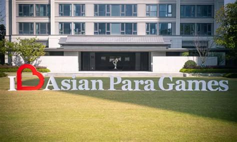 Indians sweep all medals in two events to begin Para Asian Games campaign