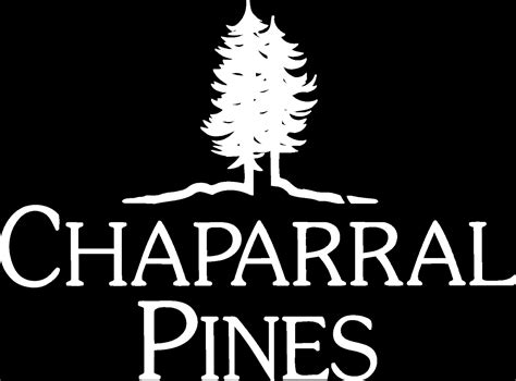 The Golf Club at Chaparral Pines — Chaparral Pines Community Association