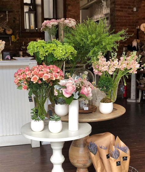 50 Best Florists in New York City (2022) - Petal Republic