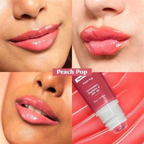 RENEE Juicy Fix Tinted Lip Balm With SPF 30 10g – Mani Ram Balwant Rai