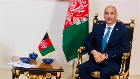 Afghan Ambassador to Pak called back following daughter's abduction ...