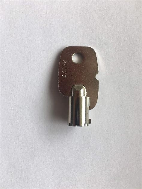 Greenwald Industries GR777 Money Box Key: Amazon.in: Home Improvement