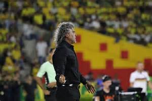 La verdad sobre Hinestroza: lo que dijo Leonel Álvarez tras quedar ...