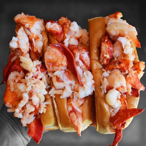 Cousins Maine Lobster at Ascension St. Vincents East, 50 Medical Park ...