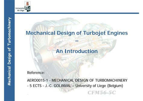 Image result for Turbojet Engine Design