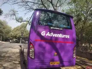 H S India Tour and Tour - Online Bus Ticket Booking, Bus Reservation ...