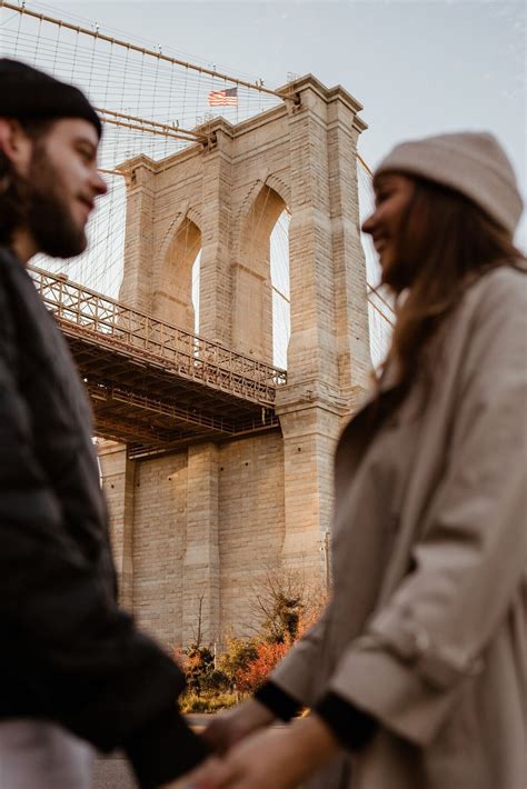 NYC Couples Photography | Brooklyn NY Engagement Photography
