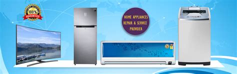 Home Appliance Service Chennai