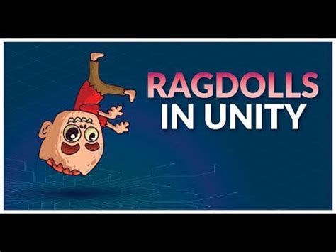 Image result for Unity 3D Ragdoll Tutorial