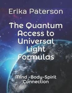 The Quantum Access to Universal Light Formulas: Buy The Quantum Access ...