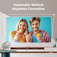 WZATCO Yuva Go, Android 13.0, Rotatable Design, Support 1080P, Auto ...