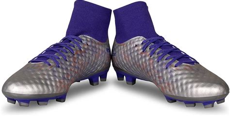 Nivia mens Oslar Blade 3.0football Stud Football Shoes - Price History