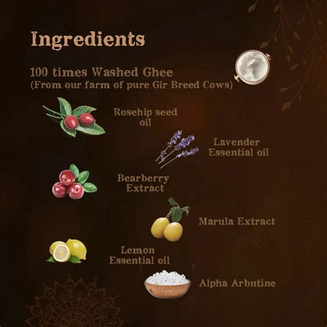 Lip Lightening Scrub – Natural & Handmade Skin Care Products By Satwa ...