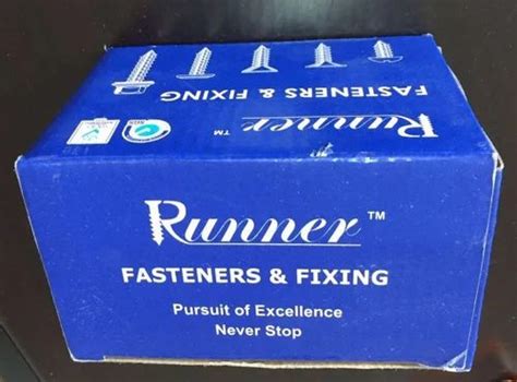 ALL KIND OF SCREWS - Grey Phosphate Drywall Screws- 3.5mm x 19mm ...