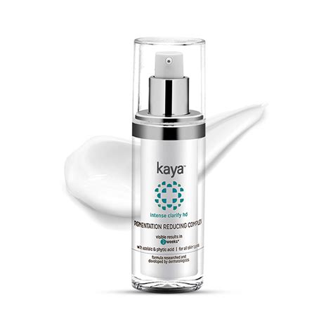 Buy Skincare, Hair care & Body care Products Online | Kaya – Kaya Science