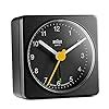 Buy Braun BNC002BKBK Classic Analog Quartz Alarm Clock Online at Low ...