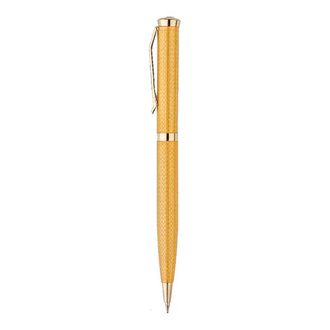 Buy Gold Star Ball Pen for Precision Writing - Submarine Pens