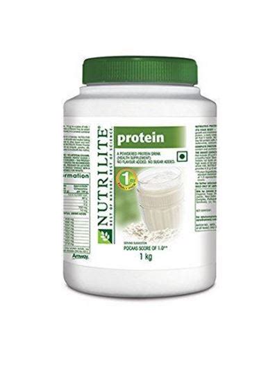 Alfa Store. Amway Nutrilite Protein Powder -1 kg