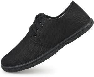 KANEGGYE Canvas Shoes For Men - Buy KANEGGYE Canvas Shoes For Men ...