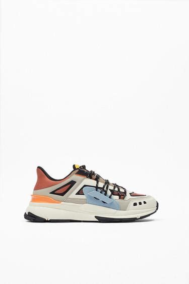 Men´s Trainers | Explore our New Arrivals | ZARA India