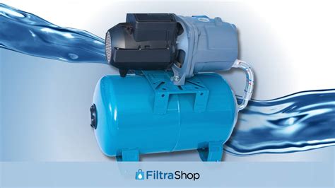 Tanques De Agua Caliente Residenciales