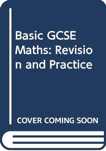 Buy Basic GCSE Maths: Revision and Practice Book Online at Low Prices ...