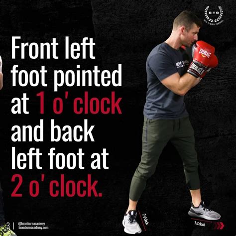 Boxing Defensive Stance 的图像结果