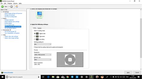 Image result for Check Display Resolution Cmd