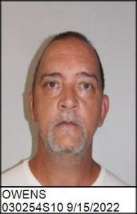 Odell Junior Owens, a registered Sex Offender in ALBEMARLE, NC 28001 at ...