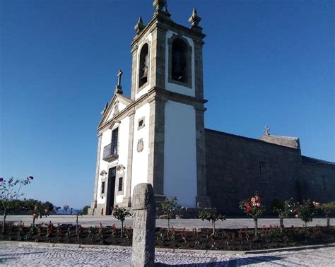 IGREJA NOSSA SENHORA DA FRANQUEIRA - All You Need to Know BEFORE You Go ...
