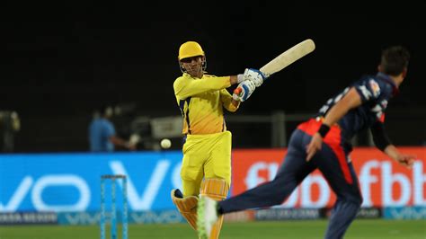 DC Vs CSK Live Score Today IPL 2023 Match Scorecard Delhi Capitals Vs