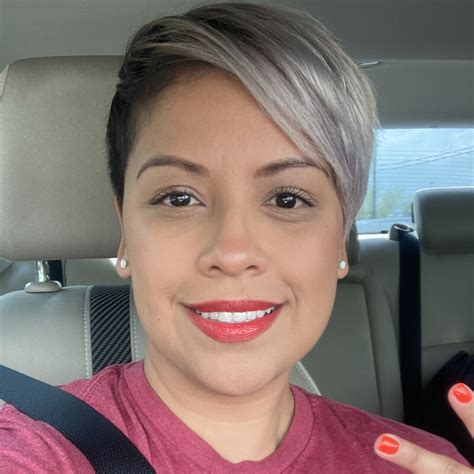 Alicia Alvarado - Behavioral Health Clinician II - Memorial Hermann ...