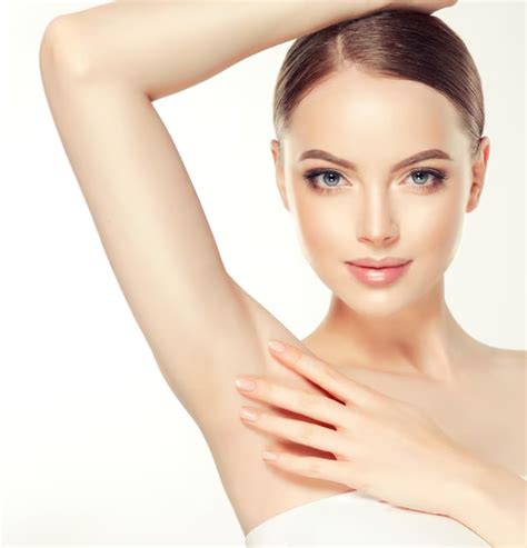 Full Body Laser Hair Removal Cost in Delhi