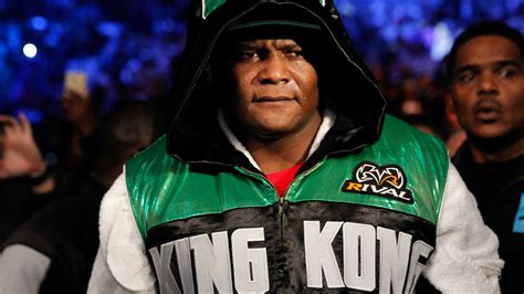 Cuban heavyweight contender Luis Ortiz returns July 28 in LA