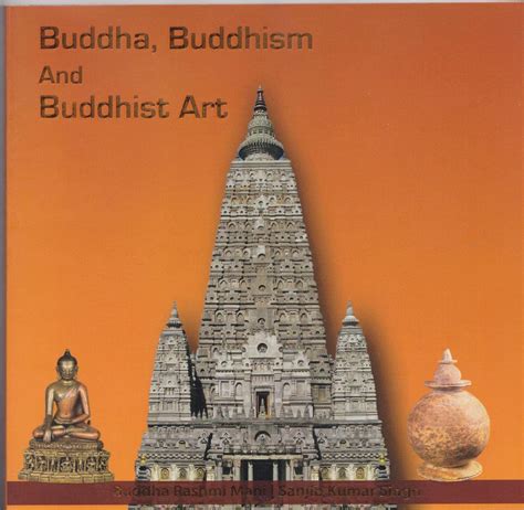 Buy Buddha, Buddhism and Buddhist Art Book Online at Low Prices in ...