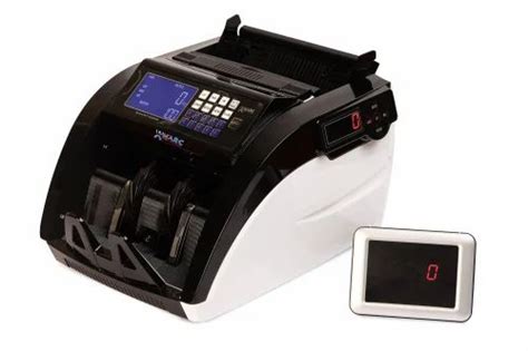 Image result for Counting Machine with Fake Note Detector