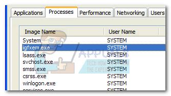 Igfxem.exe Igfxem Module 的图像结果