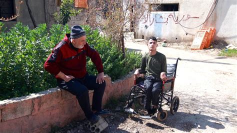 Syrian Alawite families flee to Lebanon, fearing violence and exclusion ...