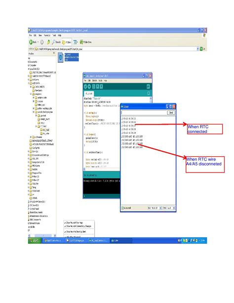 Image result for Arduino Timer RTC
