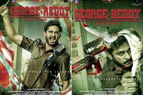 George Reddy trailer review: Here is what celebs, critics and viewers ...